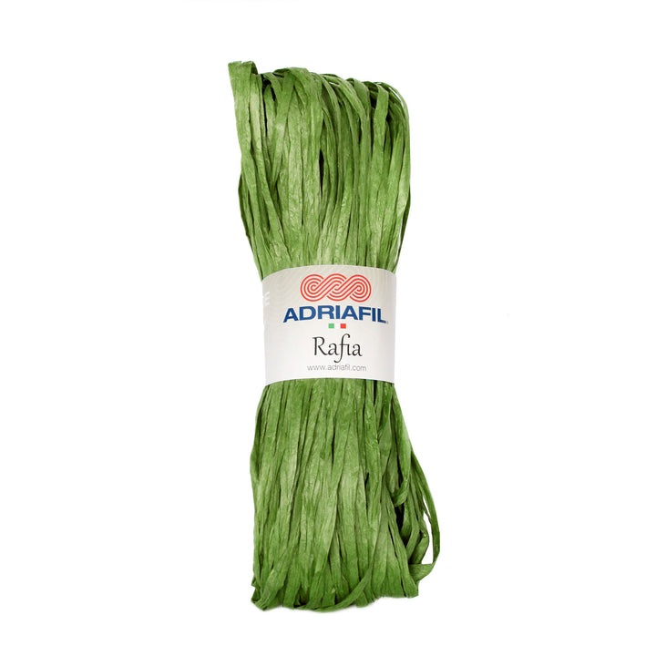 Rafia Naturel 50 gr