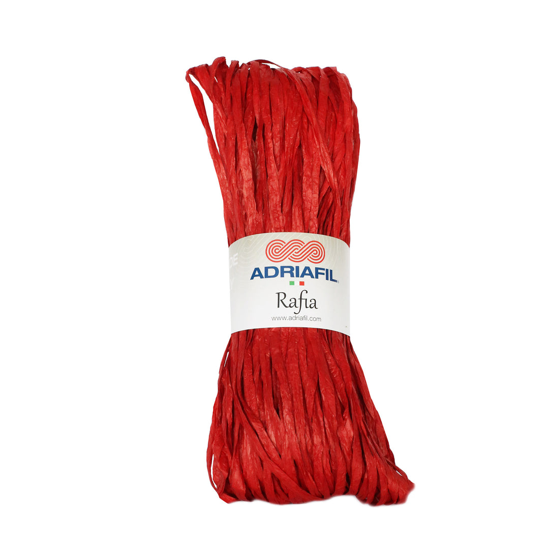 Rafia Naturel 50 gr