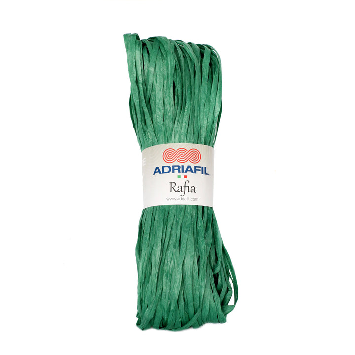 Rafia Naturel 50 gr