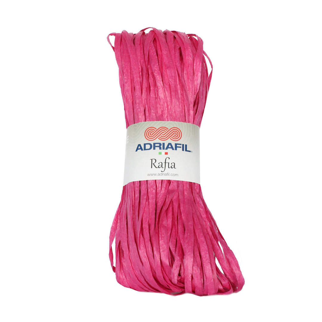 Rafia Naturel 50 gr