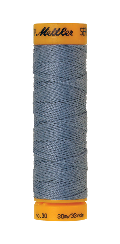 Mettler Seralon Cordonnet polyester 30m