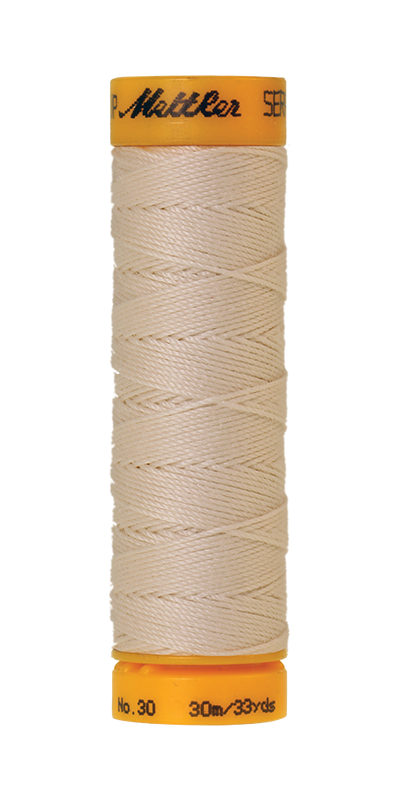 Mettler Seralon Cordonnet polyester 30m