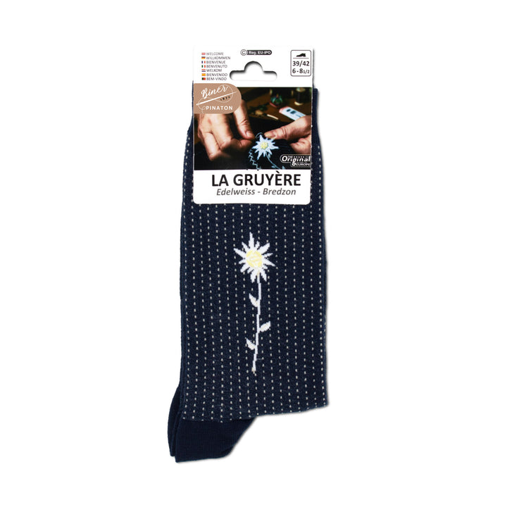 Chaussettes - Armailli