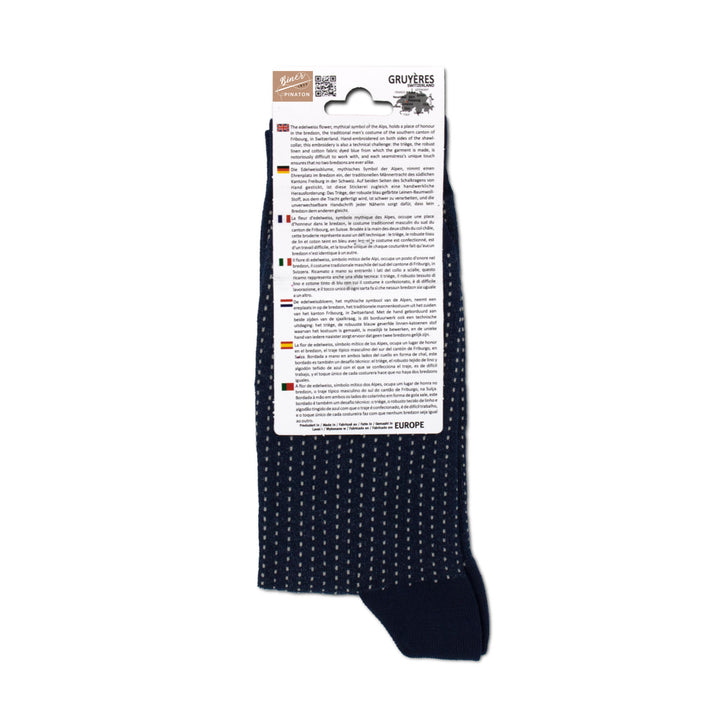 Chaussettes - Armailli