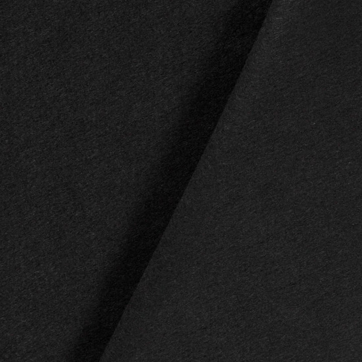Feutrine 3 mm- Noir