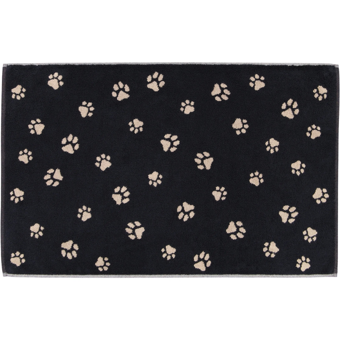 Tapis- Pattes de chien