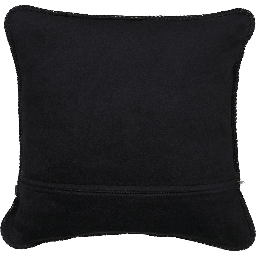 Housse de Coussin- Teckel