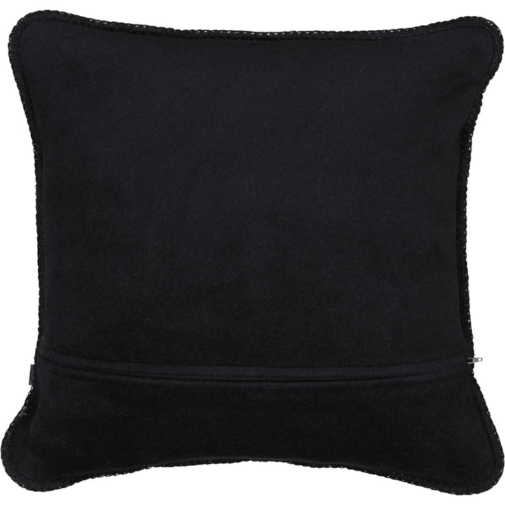 Housse de Coussin- Teckel