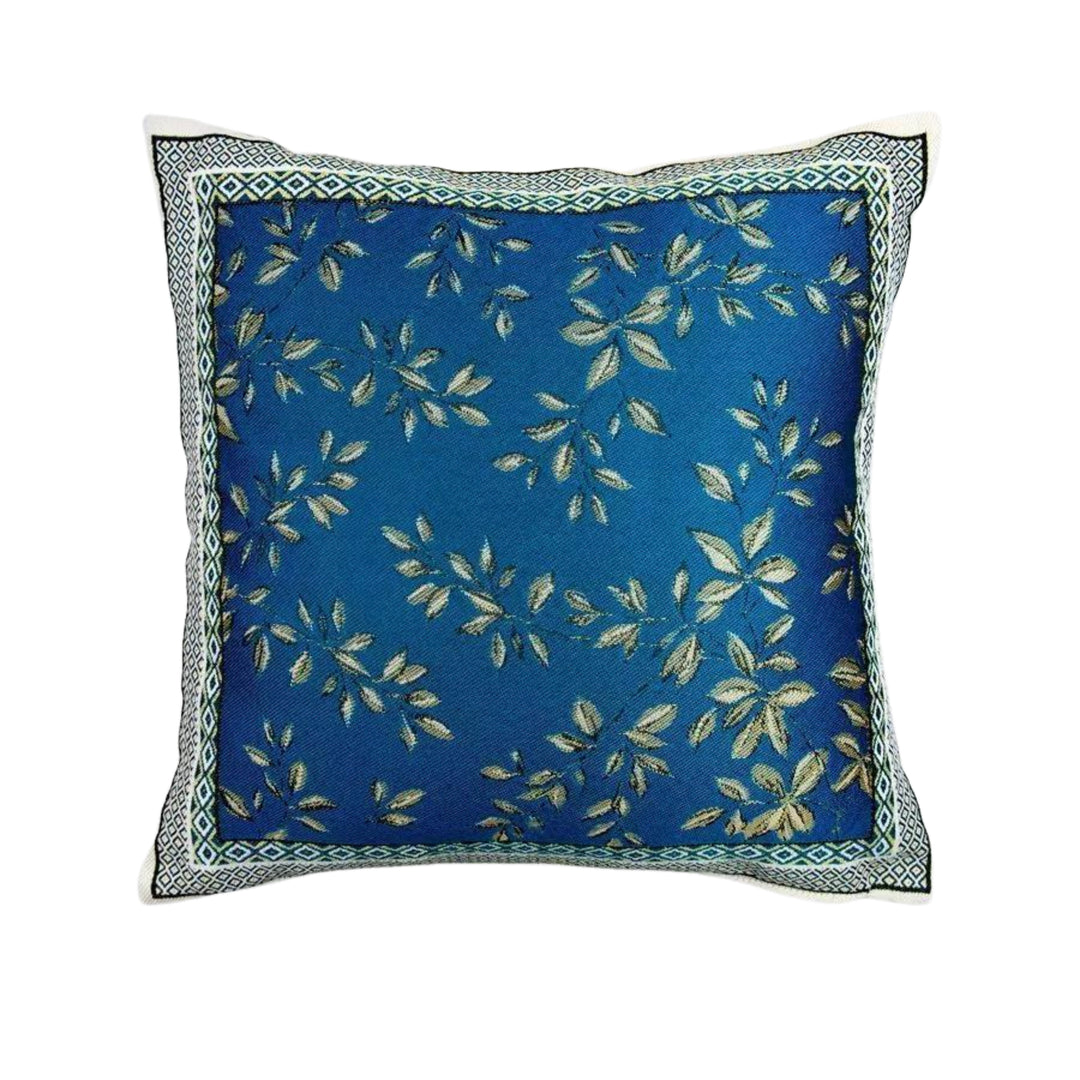 Housse de coussin- Tropical