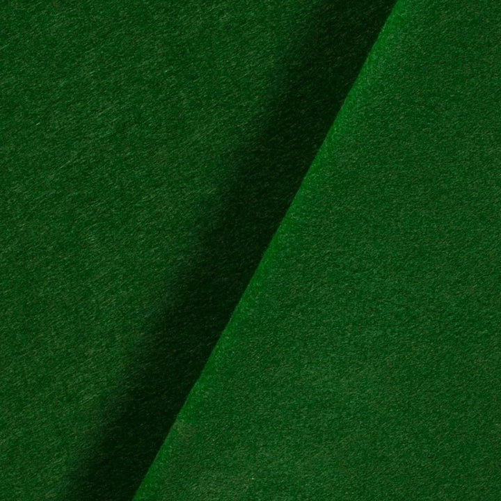 Feutrine 3 mm- Vert Sapin