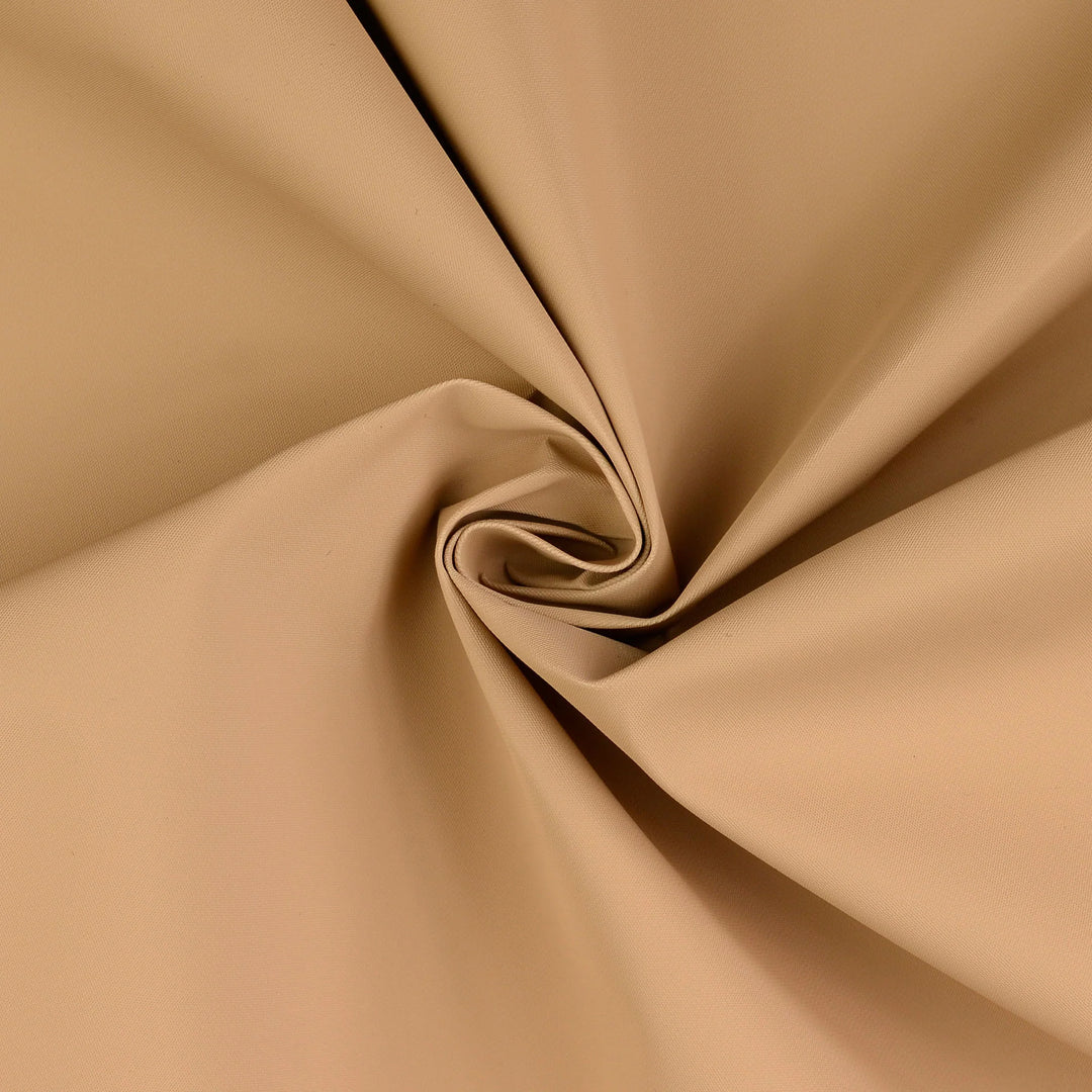 Toile Impérmeable- Camel - Biner Pinaton