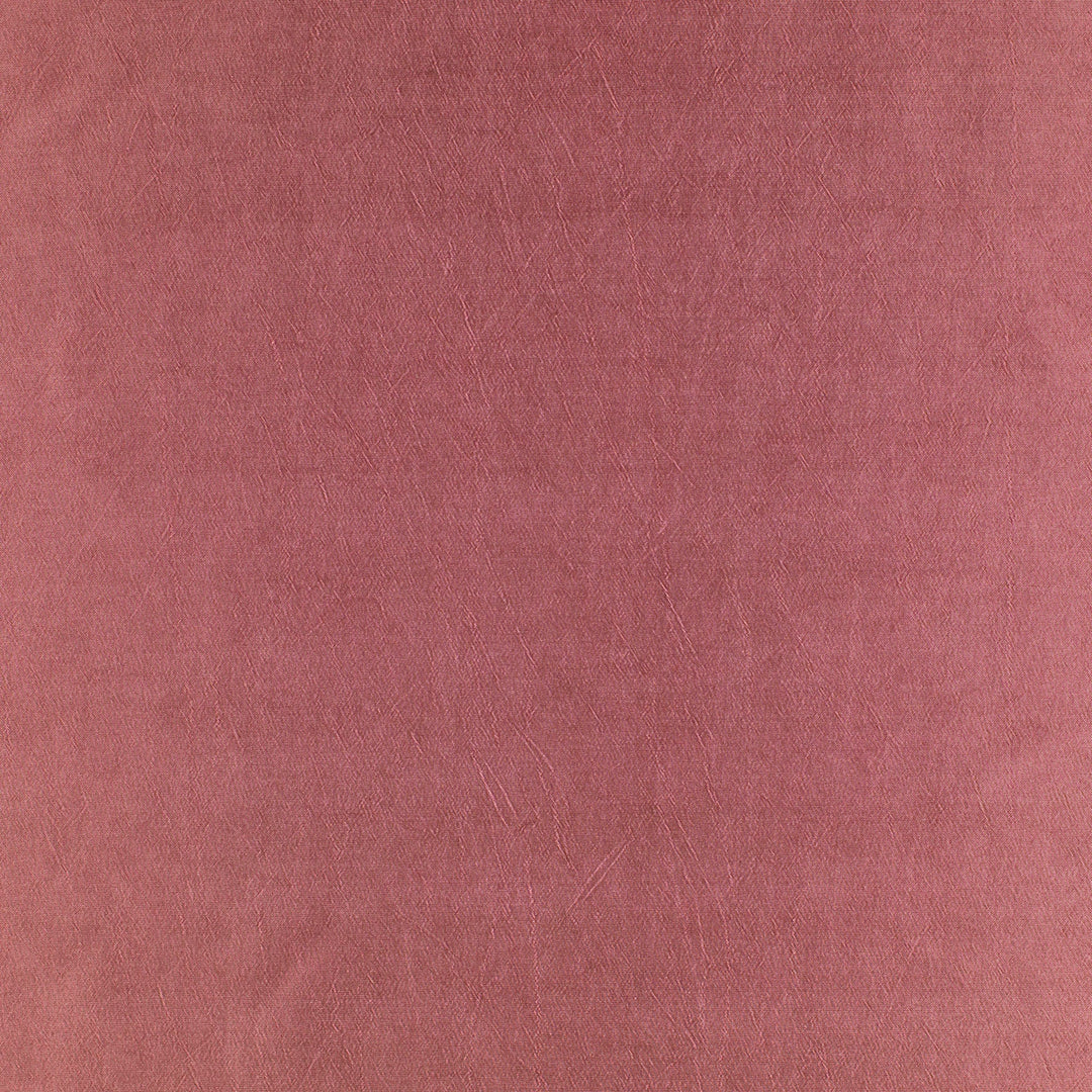 Tissu Taffetas- Vieux Rose - Biner Pinaton