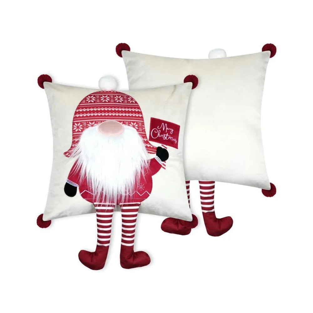 Housse de coussin- Klaus