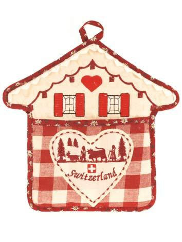 Textiles de Maison