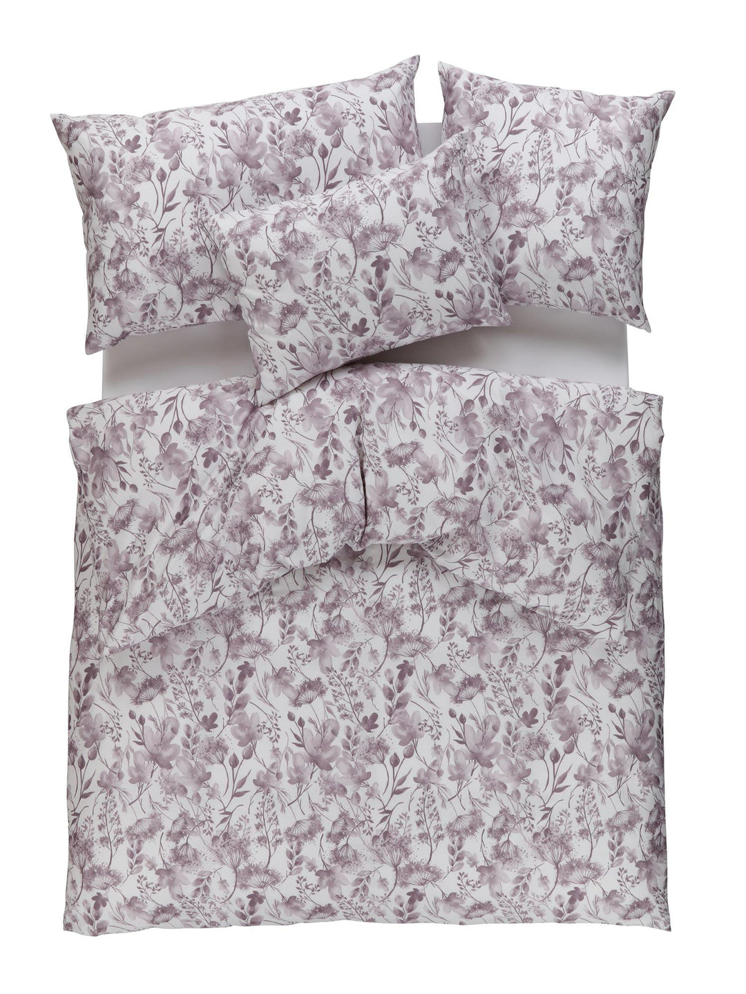 Linge de Lit- Jil Lilas