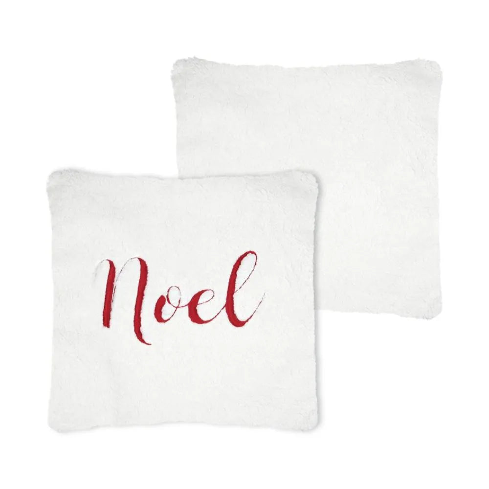 Housse de coussin- Noël