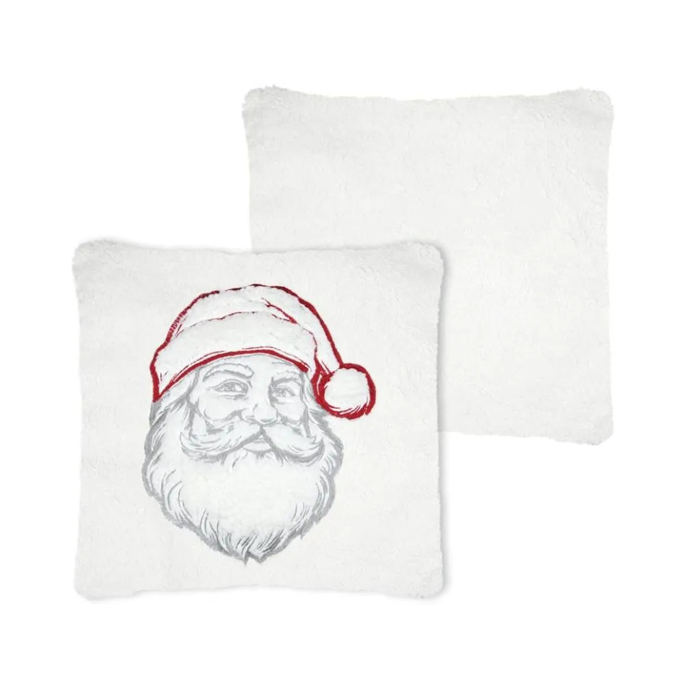 Housse de coussin- Santa Claus
