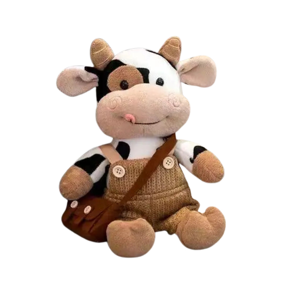 Peluche- Vache