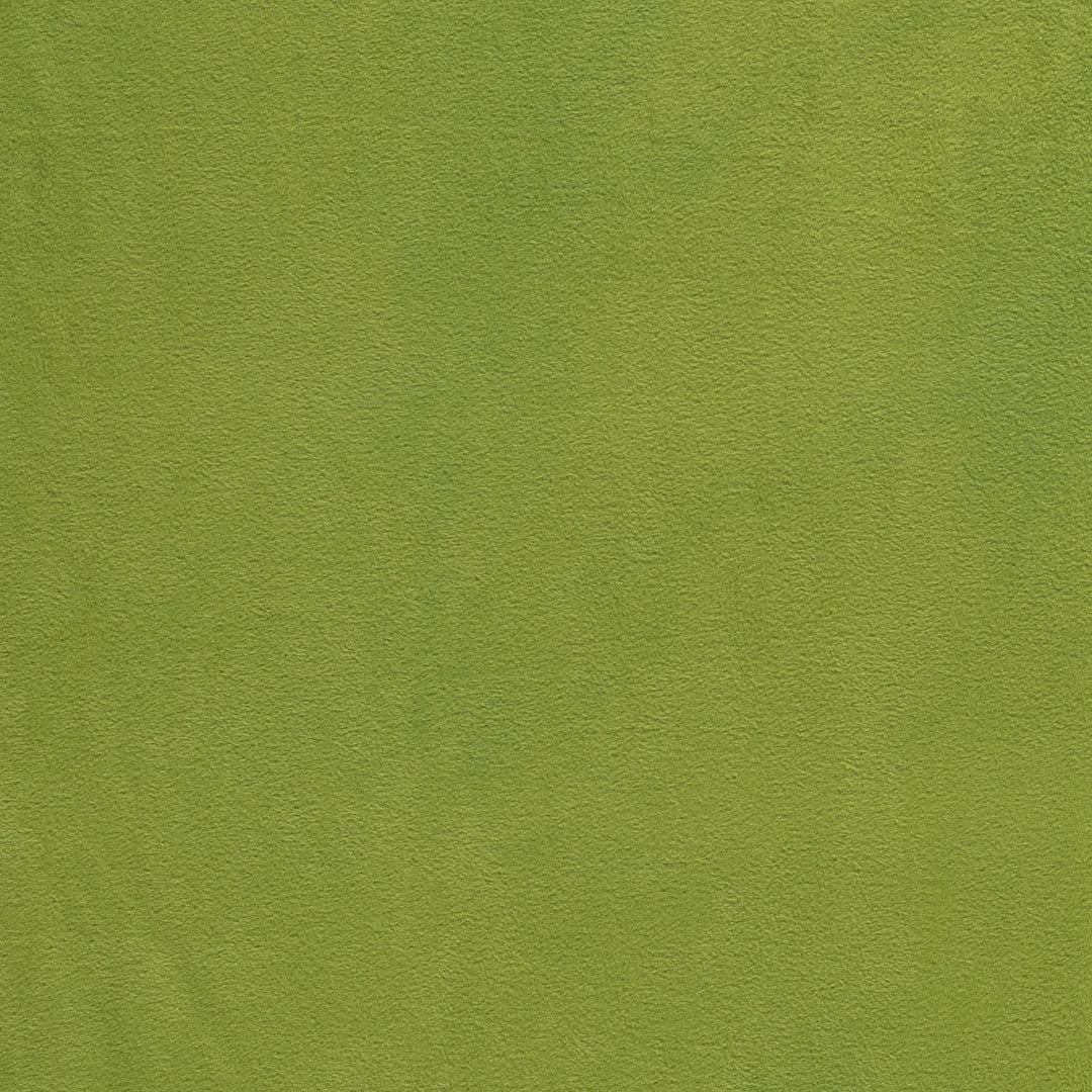 Tissu Polaire - Vert Olive
