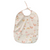 Bavoir Waterproof - Arc-en-ciel
