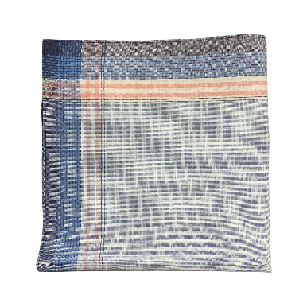 Mouchoirs en tissu- Paysan