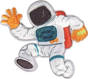 Patch Thermocollant - Astronaute