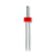 Aiguille double pour machine à coudre « Stretch », 130/705, 75/2,5mm