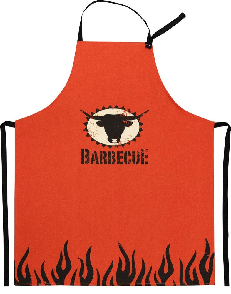 Tablier - Barbecue