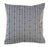Housse de Coussin- Edelweiss Anthracite