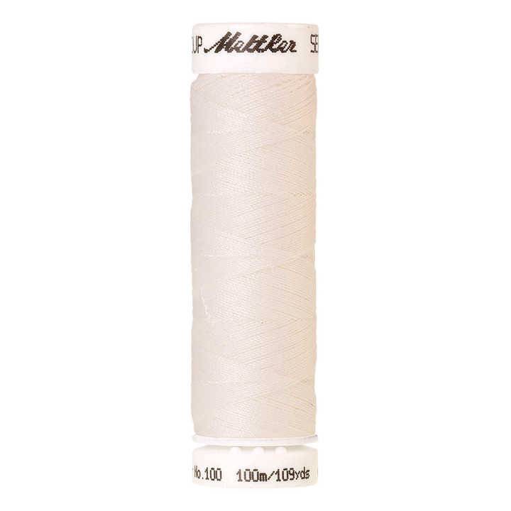 Mettler Seralon polyester universel 100m II