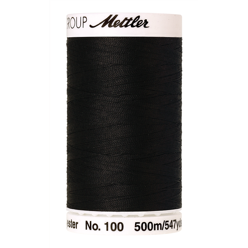 Mettler Seralon polyester universel 500m