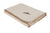 Couverture Individual Cerf (Beige)