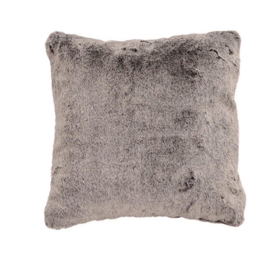 Housse de Coussin Koala (Brun)