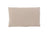 Housse de Coussin Interlaken (camel/rouge)