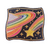Patch Thermocollant - Arc-en-ciel