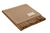 Couverture Astor (camel)