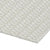 Ako- Molleton de protection de table 135 cm