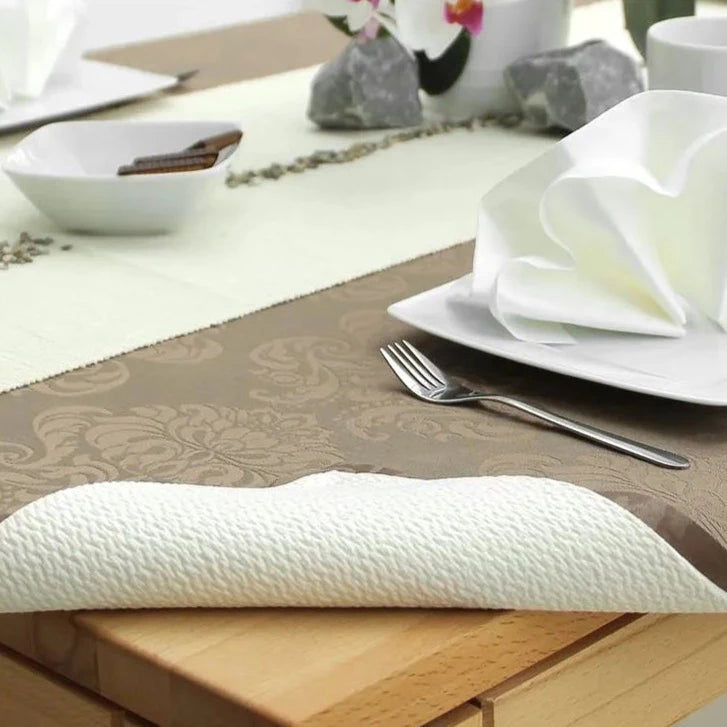 Ako- Molleton de protection de table 1 m