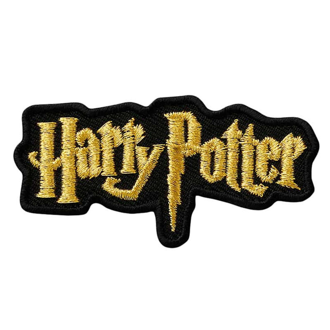 Patch Thermocollant - Harry Potter