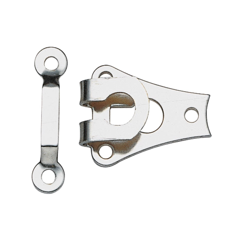 Agrafes pour pantalons et jupes, 6mm - Biner Pinaton