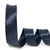 Biais Satin 20/40 mm- Bleu Marine