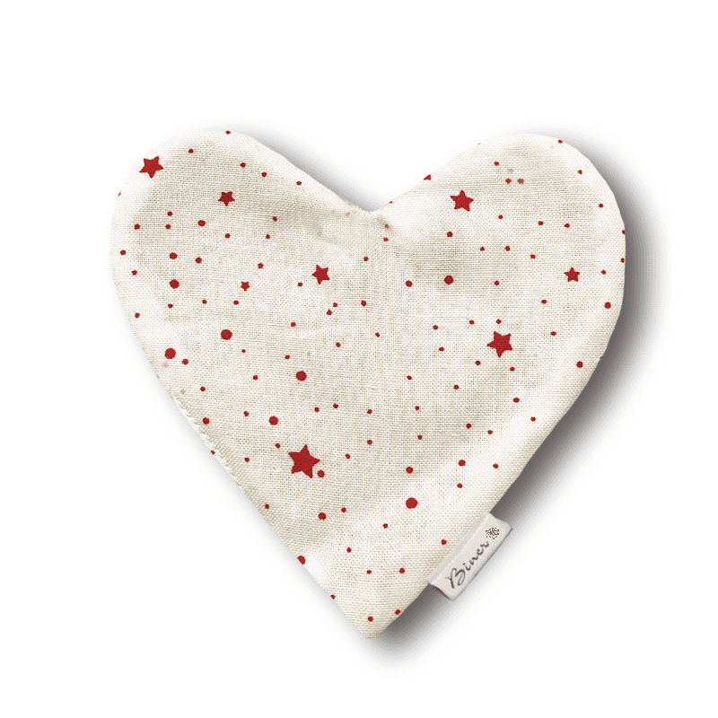 Lingettes Démaquillantes Lavables - Étoiles
