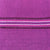 Coupon de tissu tablier dzaquillon - Violet