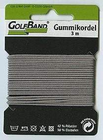 Élastique GolfBand 3mm - Biner Pinaton