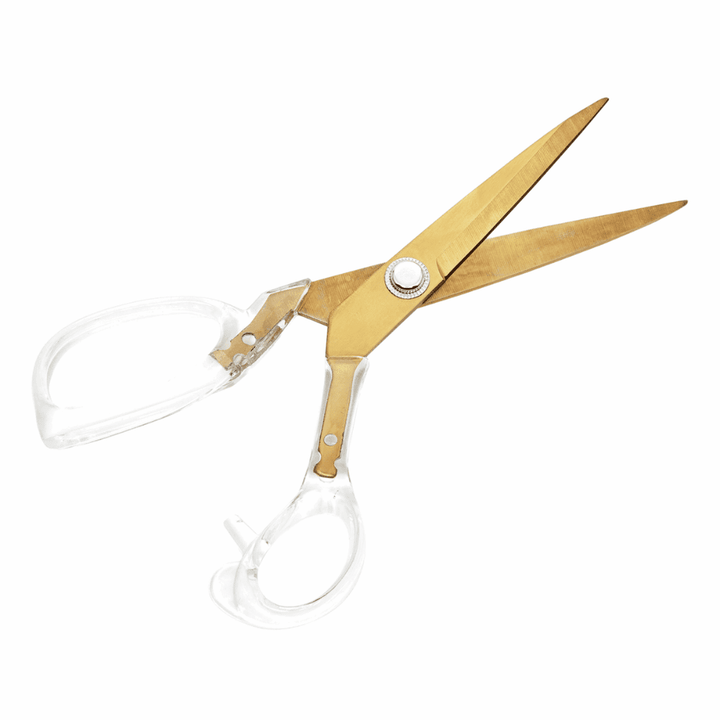 Hemline Gold- Ciseaux de couturière  - 20 cm
