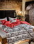 Linge de Lit- Suisse Poya