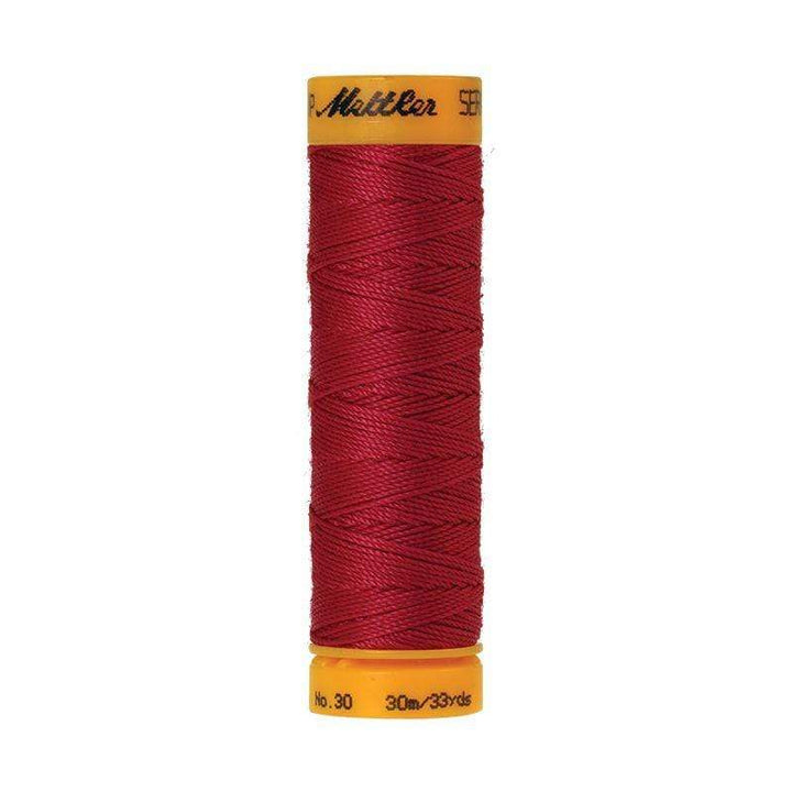 Mettler Seralon Cordonnet polyester 30m - Biner Pinaton