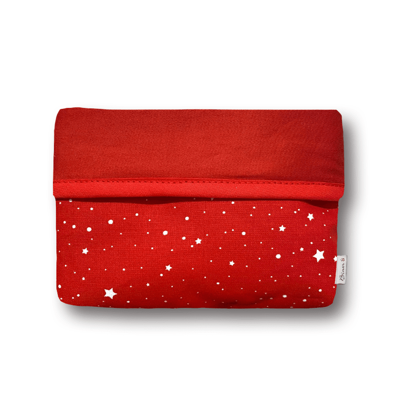 Panier Motif Étoiles