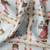 Tissu Coton - Carreaux Petite Fille Rose
