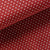 Tissu Coton - Étoile Rouge